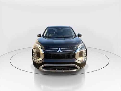 2023 Mitsubishi Outlander SE Black Edition S-AWC