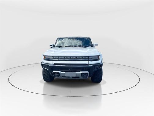 2024 GMC HUMMER EV Pickup 3X
