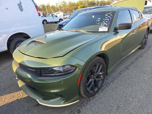 2022 Dodge Charger GT