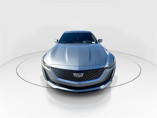 2024 Cadillac CT5 Luxury