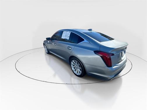 2024 Cadillac CT5 Luxury