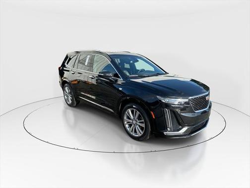 2024 Cadillac XT6 Premium Luxury FWD