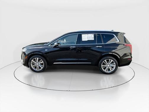 2024 Cadillac XT6 Premium Luxury FWD