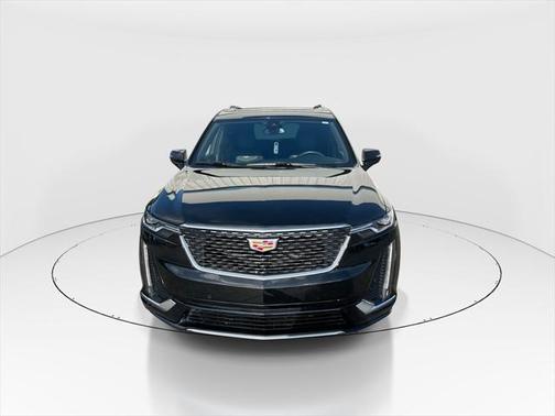 2024 Cadillac XT6 Premium Luxury FWD