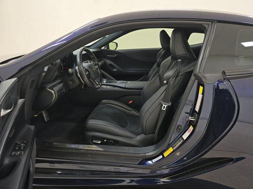 2018 Lexus LC 500 Base