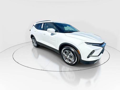 2024 Chevrolet Blazer 3LT
