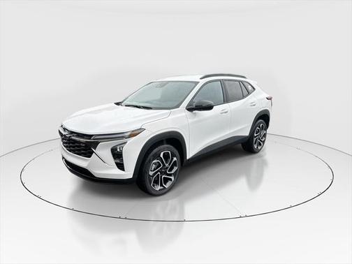 2025 Chevrolet Trax FWD 2RS