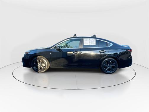 2022 Subaru Legacy Sport