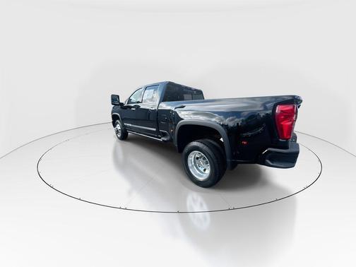 2024 Chevrolet Silverado 3500 High Country