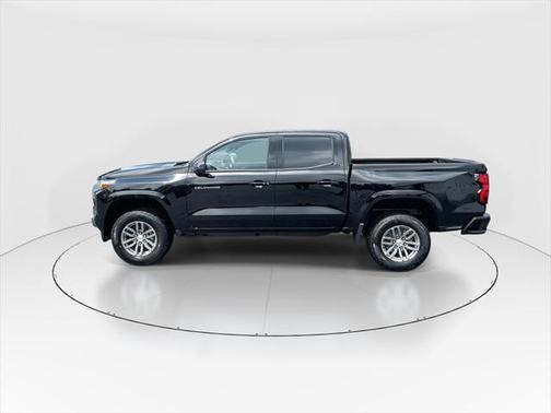 2025 Chevrolet Colorado LT