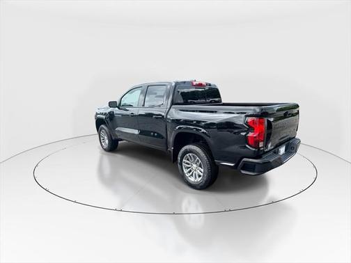 2025 Chevrolet Colorado LT