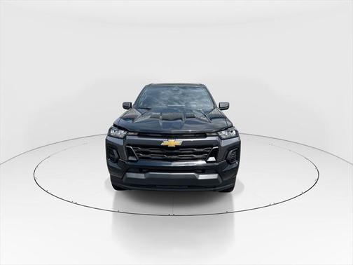 2025 Chevrolet Colorado LT