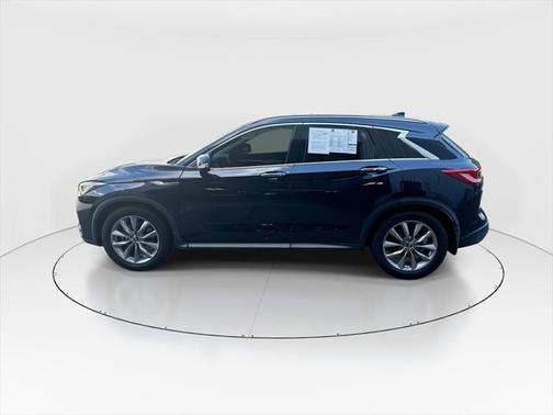 2019 INFINITI QX50 Luxe