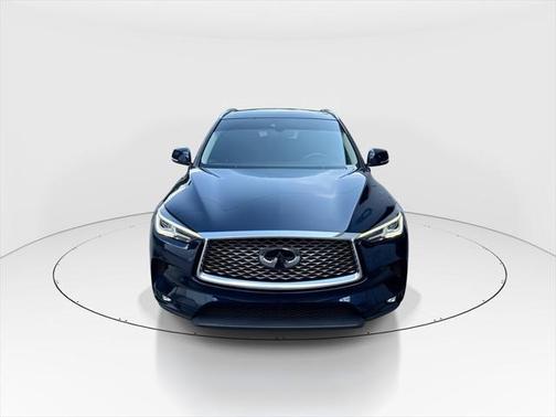 2019 INFINITI QX50 Luxe