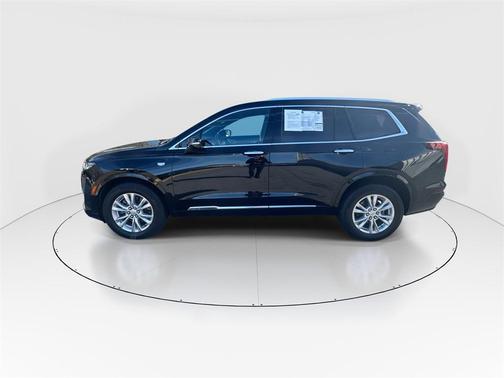 2024 Cadillac XT6 Luxury AWD