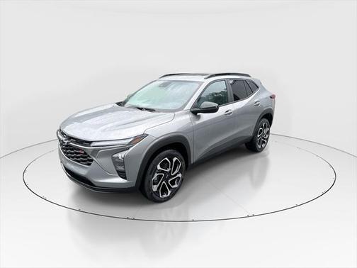 2025 Chevrolet Trax FWD 2RS