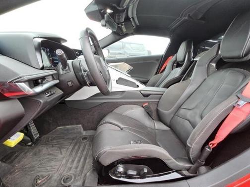 2023 Chevrolet Corvette Stingray w/2LT