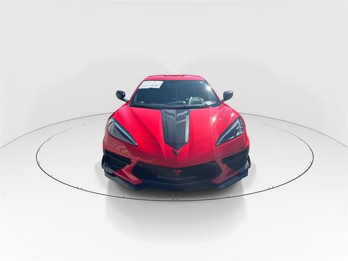 2023 Chevrolet Corvette Stingray w/2LT