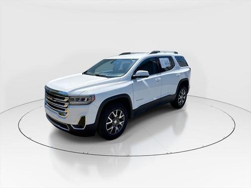 2023 GMC Acadia FWD SLT
