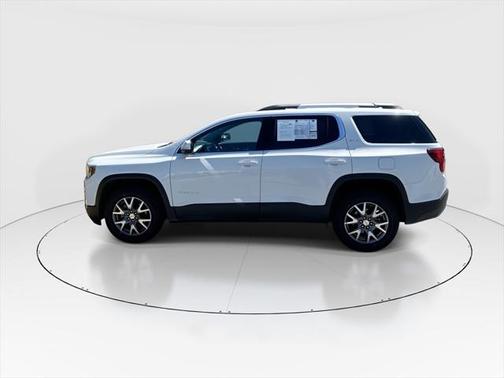 2023 GMC Acadia FWD SLT