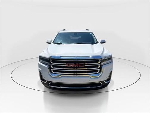 2023 GMC Acadia FWD SLT
