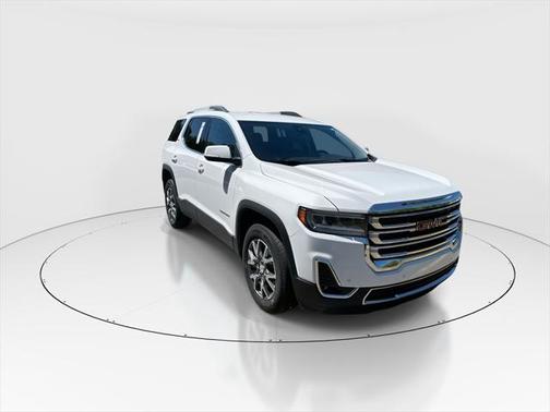 2023 GMC Acadia FWD SLT