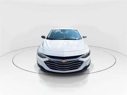 2024 Chevrolet Malibu 1LS