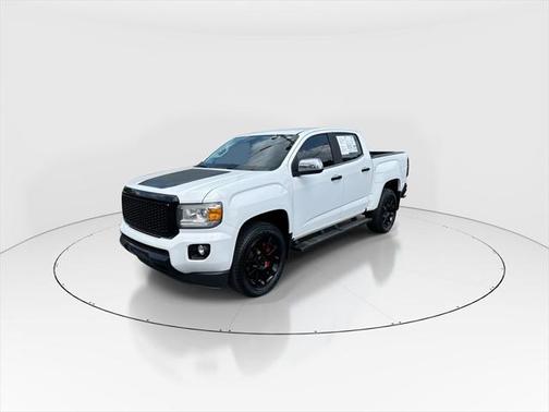 2019 GMC Canyon Denali