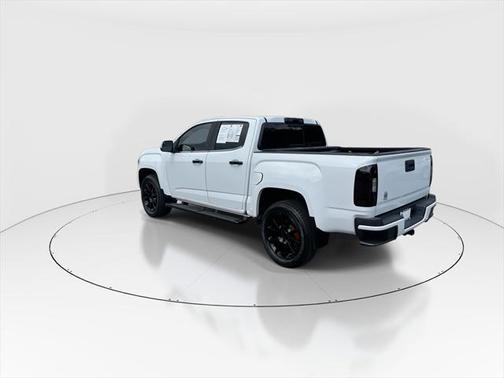 2019 GMC Canyon Denali
