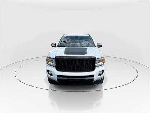 2019 GMC Canyon Denali