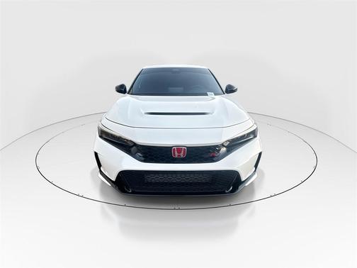 2023 Honda Civic Type R Touring
