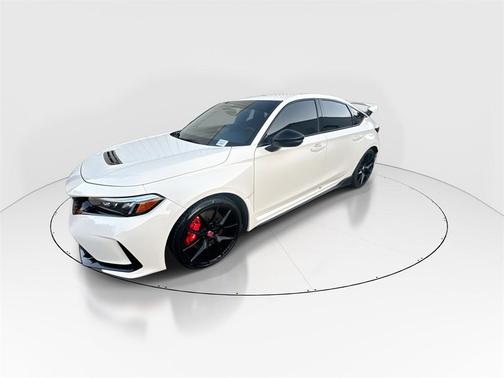 2023 Honda Civic Type R Touring