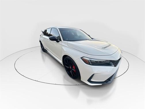 2023 Honda Civic Type R Touring