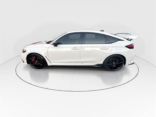 2023 Honda Civic Type R Touring