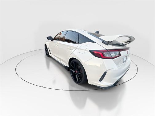 2023 Honda Civic Type R Touring