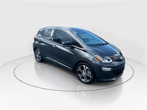 2020 Chevrolet Bolt EV FWD Premier