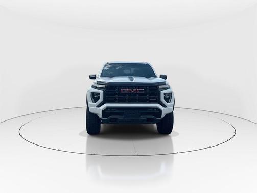 2023 GMC Canyon AT4X