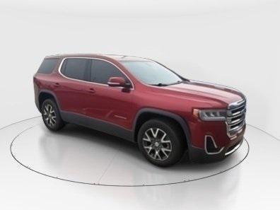2021 GMC Acadia FWD SLE