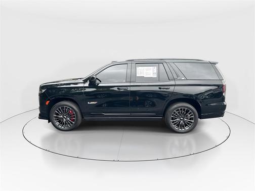2024 Cadillac Escalade V-Series