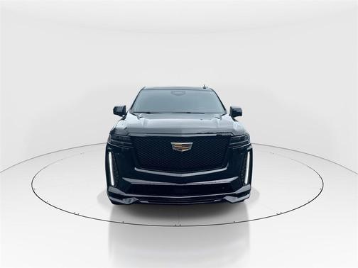 2024 Cadillac Escalade V-Series