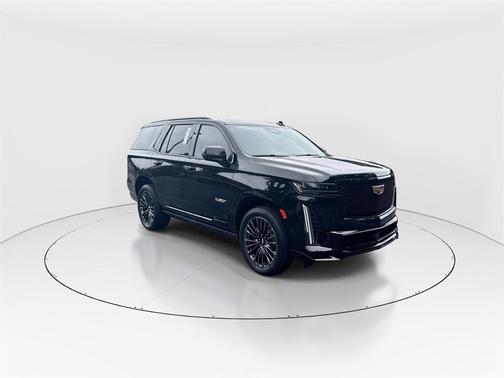 2024 Cadillac Escalade V-Series