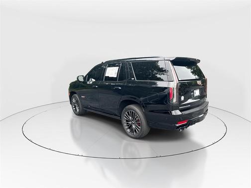 2024 Cadillac Escalade V-Series