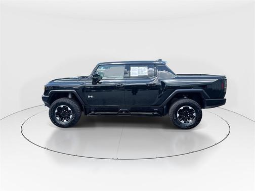 2024 GMC HUMMER EV Pickup 3X