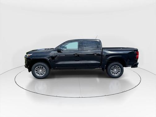 2025 Chevrolet Colorado LT