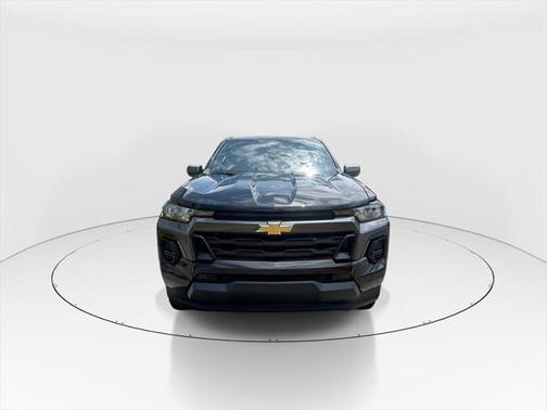 2025 Chevrolet Colorado LT