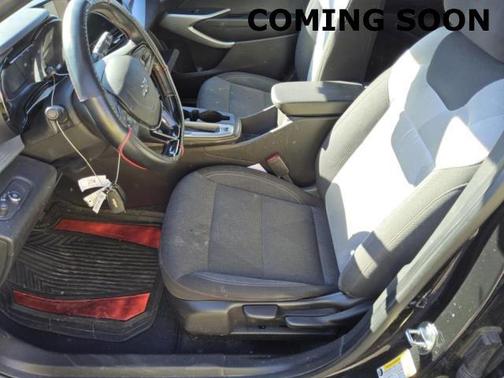 2024 Chevrolet Trax FWD 1RS