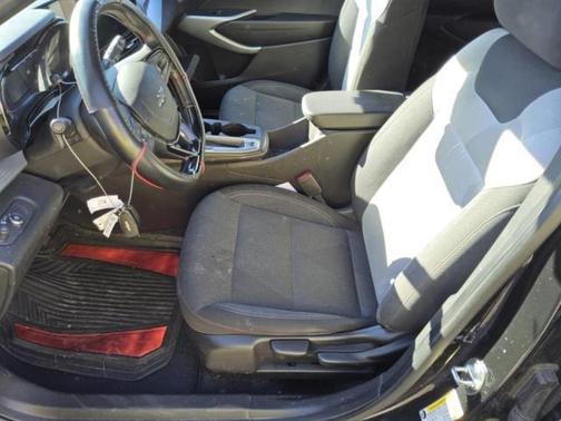 2024 Chevrolet Trax FWD 1RS