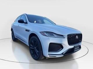 2024 Jaguar F-PACE R-Dynamic S P400 AWD Automatic