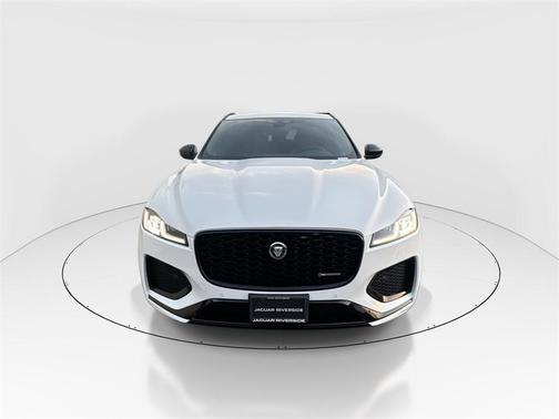 2024 Jaguar F-PACE R-Dynamic S P400 AWD Automatic