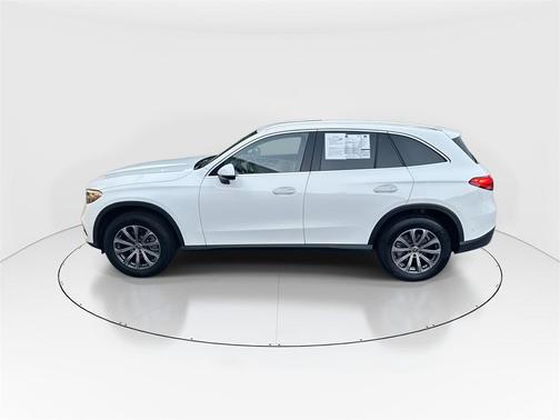 2023 Mercedes-Benz GLC 300 Base